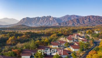 “강원 호텔 세 곳 교차 이용”…켄싱턴 ‘강원 플렉스’ 출시