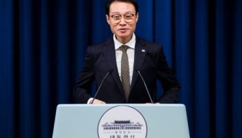 대통령실, 보유세에는 '거리'…"시장반응 우선"