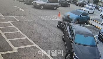 '2인 1조' 고의 교통사고 내고 보험금 챙긴 배달기사 11명 덜미