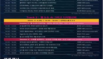 AI·스테이블코인 시대, 블록체인이 이끄는 디지털 경제 변화 조망한다