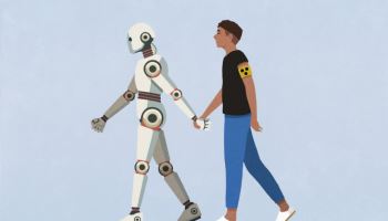 건보공단, AI·IoT 복지용구 찾는다