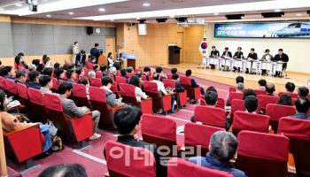 포천시, GTX-G노선 5차 국가철도망 반영 위해 '총력'