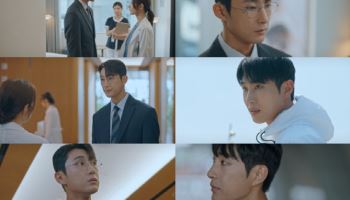'우주메리미' 배나라, 신슬기와 관계 변화?…미묘한 기류
