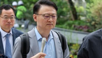 특검, '주가조작' 웰바이오텍 구세현 前대표 구속영장 청구