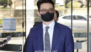 '통일교 청탁' 윤영호 재판 내달 종결…특검 1호 결론되나