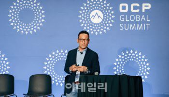 SK하이닉스, 美 OCP서 차세대 낸드 스토리지 전략 공개