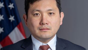 주한美대사관 "케빈 김 대사대리 임명…동맹 강화 기대"