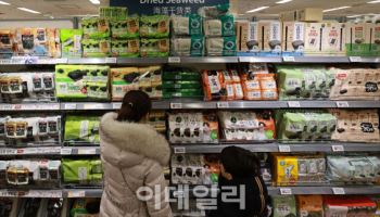 K푸드 열기 속 매물만 늘어…M&A 시장 ‘눈높이 전쟁’