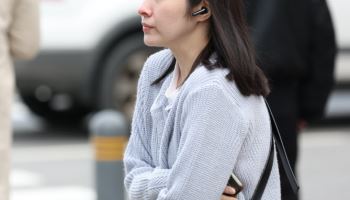 출근길 기온 '뚝'…영하 3도까지 떨어진다
