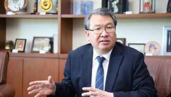 “탄소중립 핵심자원 확보 관심 더 커져…자원개발 앞으로도 중요할 것”