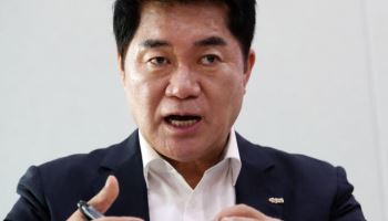 "벤처도시 육성이 미래 먹거리…관악 S밸리 유니콘 탄생 자신"