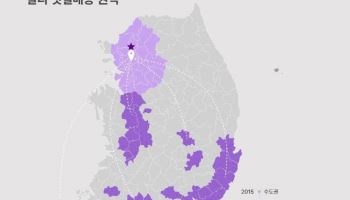 컬리, 전주·완주·익산에도 새벽배송한다
