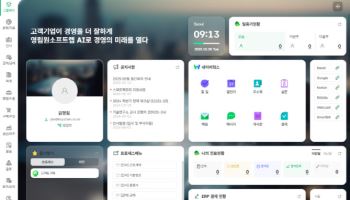 영림원소프트랩, ‘SystemCloud for X 네이버웍스’ 올인원 워크 플랫폼 출시