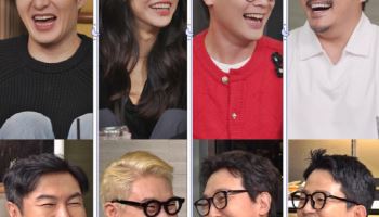 이창섭, 절친 솔라와 썸 의혹…"결혼 2번 할 사주라더라" (돌싱포맨)