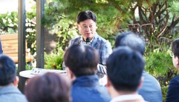 조용익 부천시장 “삼정동 레미콘공장, 위해요소 줄여야"