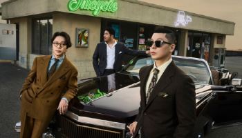 브라운아이드소울, 11년 만에 완전체 라디오 출격