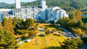 설악산 단풍 배경으로…‘제3회 파크골프 챌린지’ 1일 개최