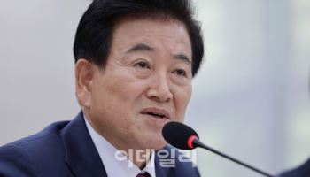 정동영 "북미 정상 회동 상정한 한미간 의제 논의는 없어"