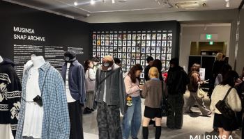 K패션 ‘무신사’ 날개달고 아시아 진출 ‘속도’