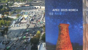 경찰, APEC 앞두고 '혐중 시위' 관리 방안 마련…"적극 사법처리"