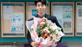 '신사장 프로젝트' 배현성 "한석규와 호흡…좋은 어른 얻게 돼 행복" 종영 소감