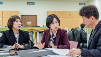 강동구, 토지거래허가 민원 현장 점검… "혼선 최소화"[동네방네]