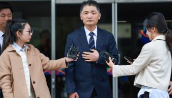 檢, ‘SM엔터 시세조종’ 김범수 1심 무죄에 항소