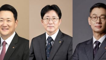 한화, 3개사 인사…김우석·양기원·김재현 대표 내정(종합)