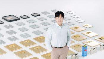코스닥 입성하는 더핑크퐁컴퍼니 “AI로 제2의 ‘아기상어’ 만든다”