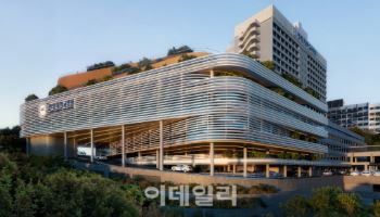 한양대병원, ‘스마트 수술동’ 신축…상급종병 롤모델 제시