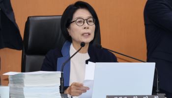 국힘, '보좌진 갑질' 최민희 민주당 을지로위원회 신고