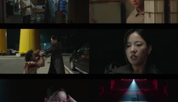 '착한 여자 부세미' 사망 문성근, 전여빈 앞에 나타났다…시청률 5.1%