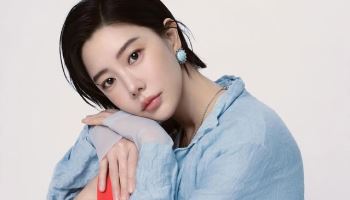 클라라, 이혼 후 첫 심경…"올해 남은 시간 축복으로 가득하길"