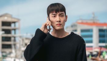 '착한 여자 부세미' 이창민, 친누나 장윤주에 살해 당했다…키플레이어 활약