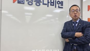 해외시장 덕에 초고속성장…보일러 넘어 생활환경솔루션 기업으로