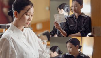 장윤주, 악인의 새 얼굴…'착한 여자 부세미'로 인생 캐릭터 경신