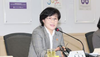 성평등부 '소다팝' 토크콘서트 개최…청년 성별 인식격차 진단