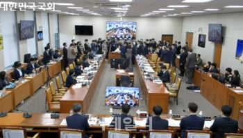 "포털 외국인 댓글 막아야" 과방위 종감 지적