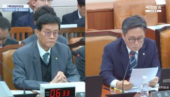 이창용 “원화 스테이블 코인, 외환시장 변동성 확대와 자본 유출 우려”