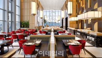 ‘쓱데이 매직’ 조선호텔앤리조트, 객실·레스토랑 총출동 할인
