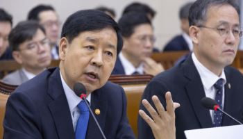 기재부·국세청 고위관료 85% 토허제 구역 아파트 보유