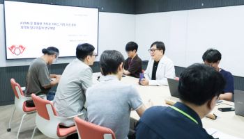 LG유플러스, 경희대와 ‘네트워크 분석 AI 모델’ 개발