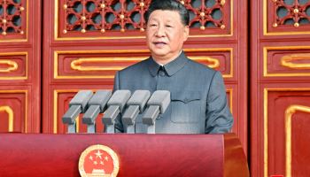 中 시진핑, APEC 참석 임박…"한국관광 르네상스의 신호탄"