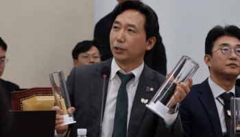 이정헌 “AI 시대의 숨은 동맥, 해저케이블…국가 전략 인프라로 관리해야”