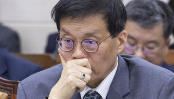 이창용 한은 총재 “연임 관련해 대통령실과 소통한 적 없다”