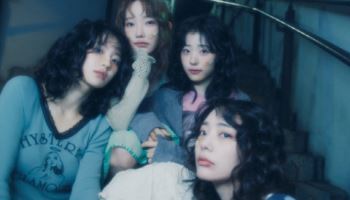 걸밴드 QWER, 프리즘필터와 동행 마무리 "공동 제작 계약 종료"
