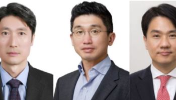 금융위 1급 인사…상임위원 안창국·증선위원 박민우·FIU원장 이형주