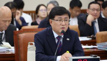 김성환 장관 "원전 유치 희망 의사 감안해 12차 전기본 반영"