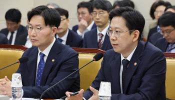배경훈 “‘블록체인 기본법’ 필요성 느껴...예산 반영 노력 중”