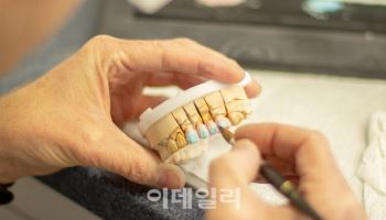 덴탈 산업 관심 ‘쑥쑥’…PE 주도 M&A도 활발